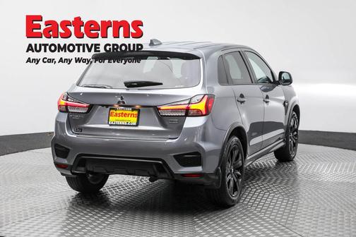 2024 Mitsubishi Outlander Sport 2.0 LE