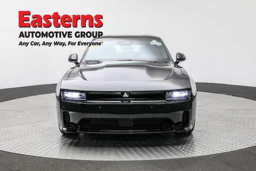 2025 Dodge Charger Daytona R/T