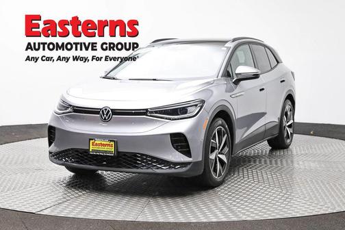 2023 Volkswagen ID.4 Pro S