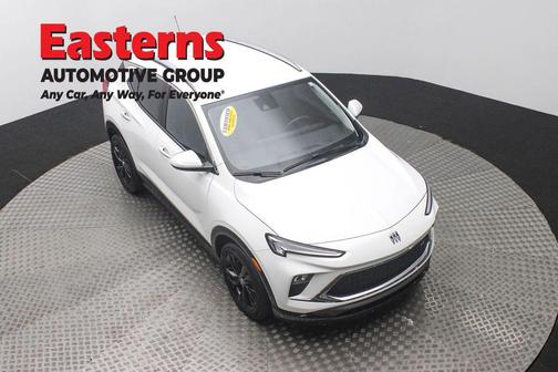 2024 Buick Encore GX Sport Touring