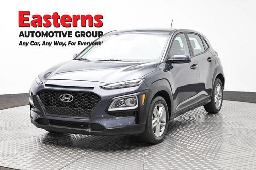 2019 Hyundai KONA SE