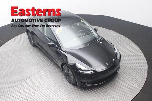 2023 Tesla Model 3 Standard Range