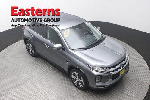 2024 Mitsubishi Outlander Sport SE