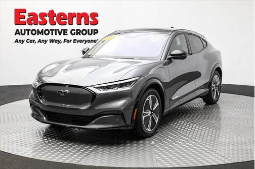 2023 Ford Mustang Mach-E Premium