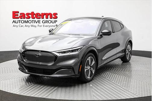 2023 Ford Mustang Mach-E Premium