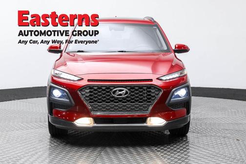 2020 Hyundai KONA Ultimate