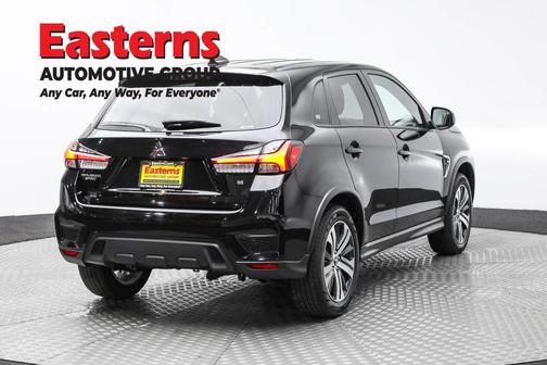 2024 Mitsubishi Outlander Sport SE