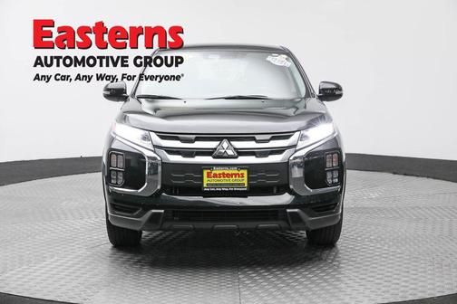 2024 Mitsubishi Outlander Sport SE