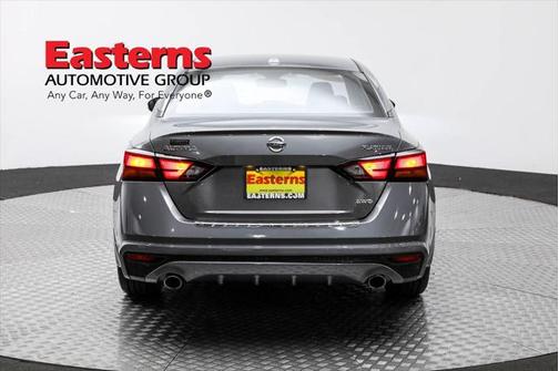 2022 Nissan Altima Platinum Intelligent AWD