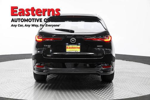 2024 Mazda CX-90 3.3 Turbo Preferred Plus