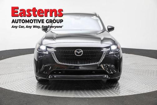 2024 Mazda CX-90 3.3 Turbo Preferred Plus