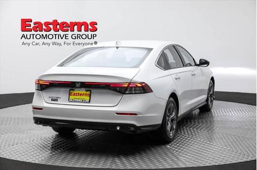 2023 Honda Accord EX 1.5T