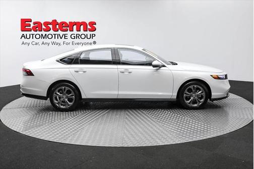 2023 Honda Accord EX 1.5T