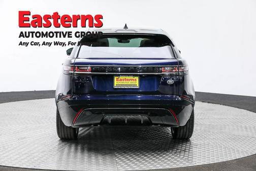 2022 Land Rover Range Rover Velar P250 S R-Dynamic