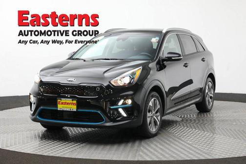 2021 Kia Niro EV EX