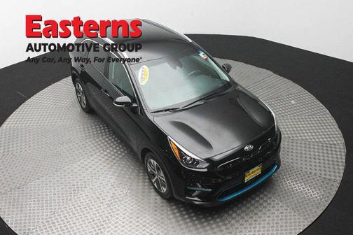 2021 Kia Niro EV EX