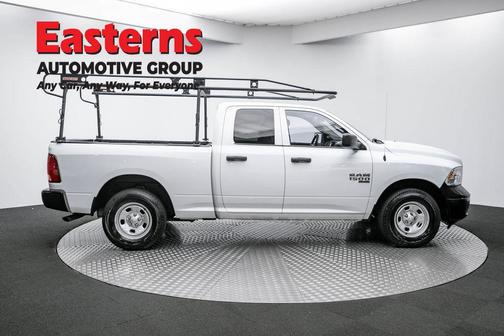 2023 RAM 1500 Tradesman