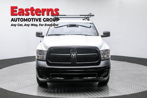 2023 RAM 1500 Tradesman