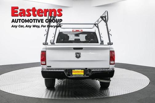 2023 RAM 1500 Tradesman