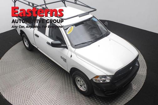 2023 RAM 1500 Tradesman