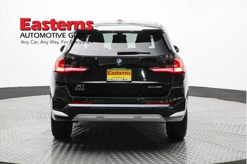 2024 BMW X1 xDrive28i