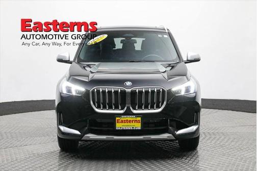 2024 BMW X1 xDrive28i