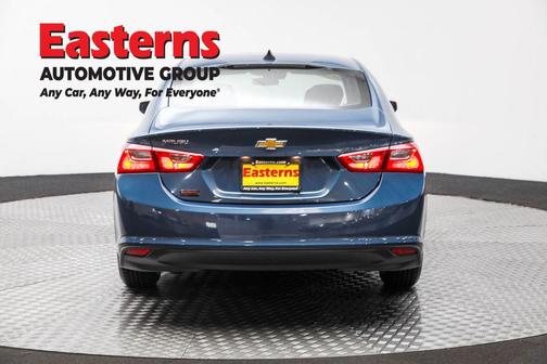 2024 Chevrolet Malibu 1LS