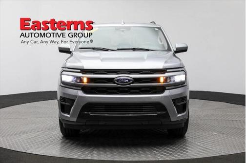 2022 Ford Expedition XLT