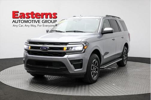 2022 Ford Expedition XLT
