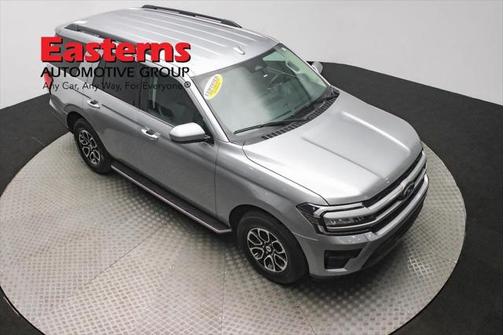 2022 Ford Expedition XLT