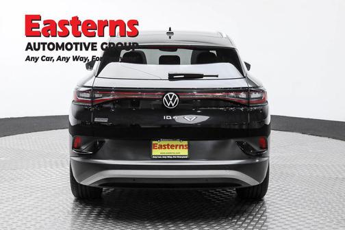 2021 Volkswagen ID.4 Pro S