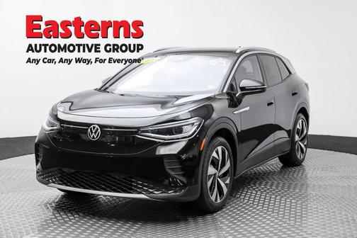 2021 Volkswagen ID.4 Pro S