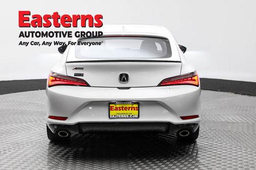 2024 Acura Integra A-SPEC