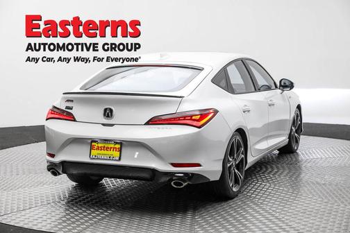 2024 Acura Integra A-SPEC
