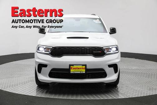 2024 Dodge Durango R/T RWD