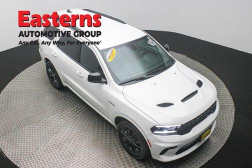 2024 Dodge Durango R/T RWD