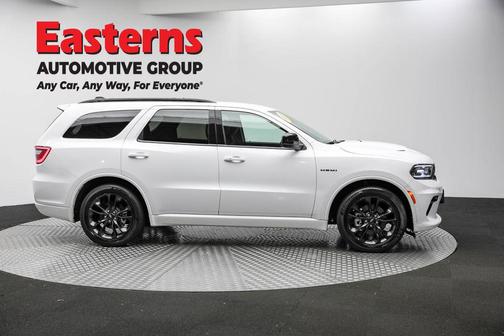2024 Dodge Durango R/T RWD