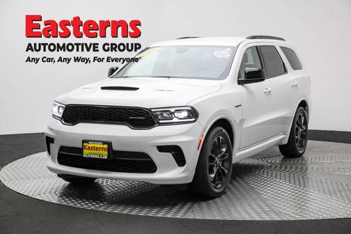 2024 Dodge Durango R/T RWD