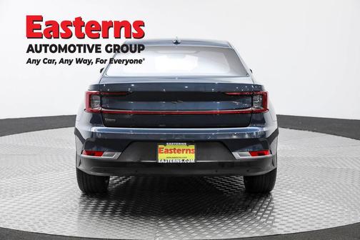 2022 Polestar 2 Long Range Dual Motor