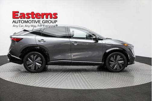 2023 Nissan ARIYA EMPOWER+