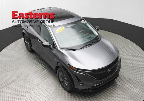 2023 Nissan ARIYA EMPOWER+