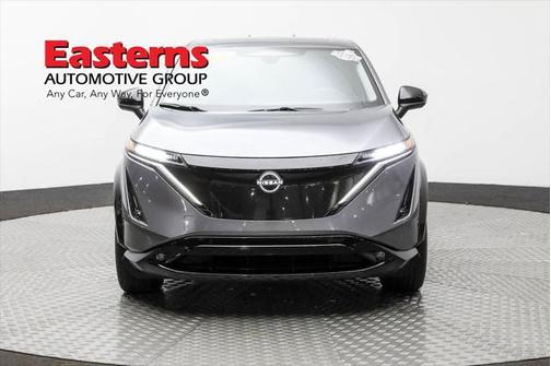 2023 Nissan ARIYA EMPOWER+