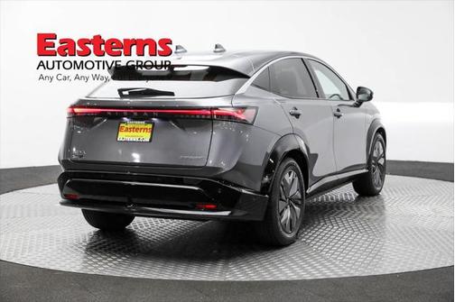 2023 Nissan ARIYA EMPOWER+