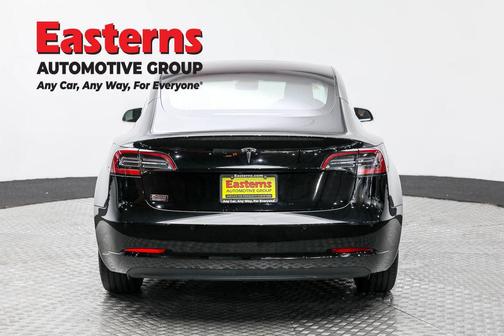 2019 Tesla Model 3 Standard Range