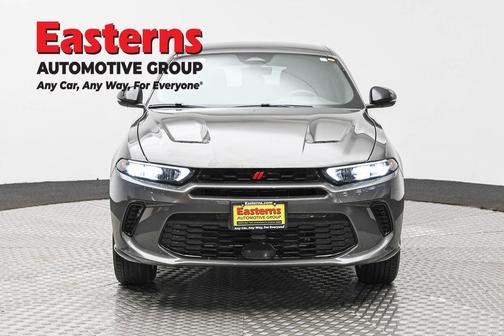 2024 Dodge Hornet R/T EAWD