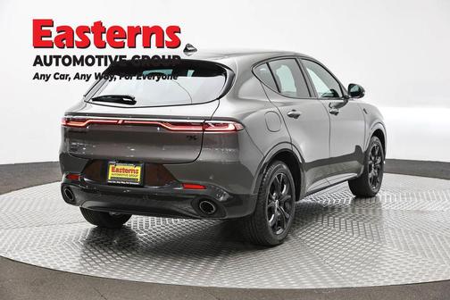 2024 Dodge Hornet R/T EAWD