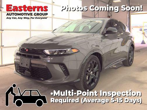 2024 Dodge Hornet R/T EAWD