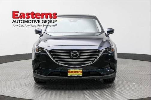 2021 Mazda CX-9 Touring