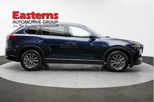 2021 Mazda CX-9 Touring