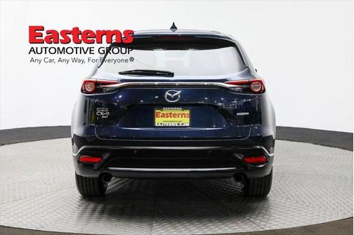 2021 Mazda CX-9 Touring